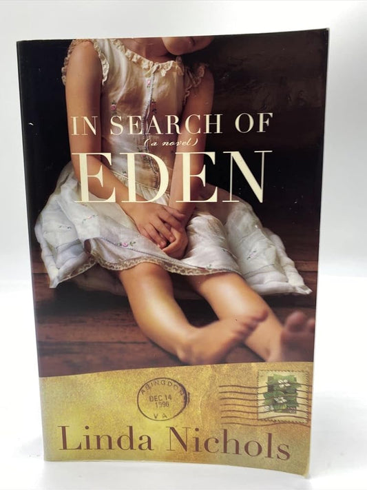 In Search of Eden cover image