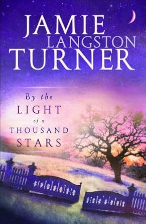 By the Light of a Thousand Stars cover image