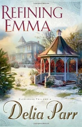 Refining Emma cover image