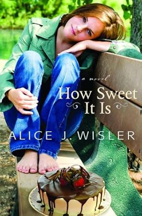 How Sweet It Is cover image