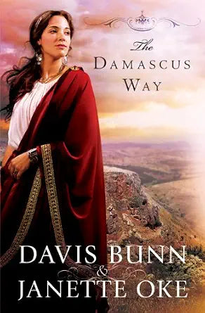 Damascus Way, The (Acts of Faith) cover image