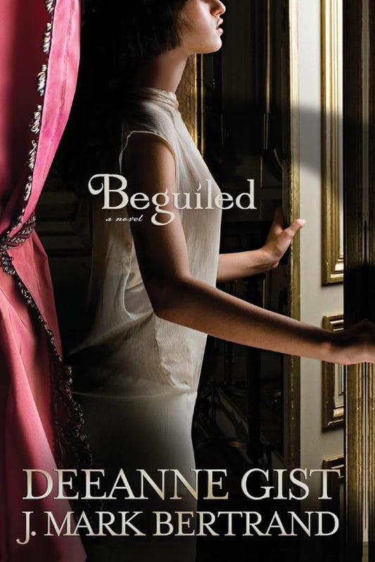 Beguiled cover image