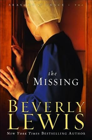 Missing, The cover image