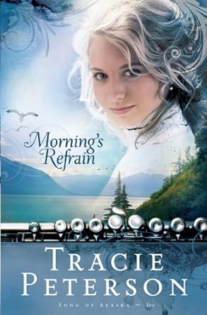 Morning's Refrain cover image