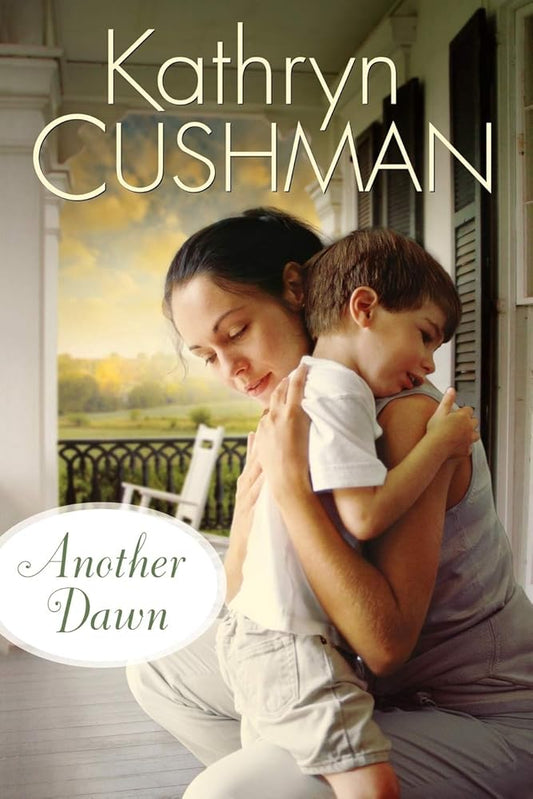 Another Dawn cover image