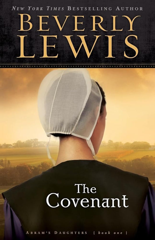 The Covenant (Abram's Daughters) cover image