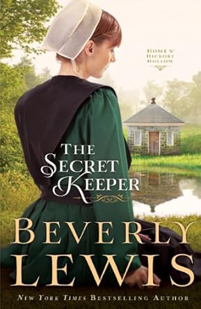 The Secret Keeper (Home to Hickory Hollow) cover image