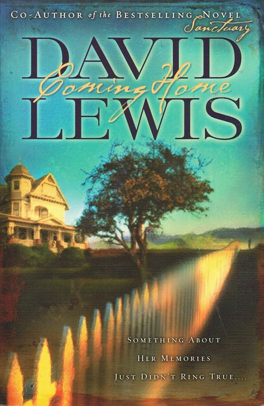 Coming Home cover image