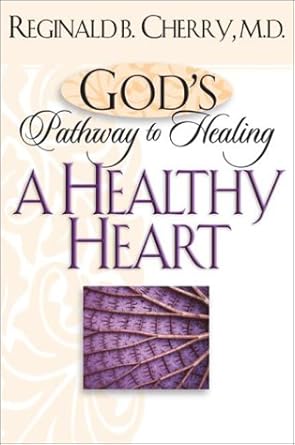 Heart (Gods Path to Healing) cover image