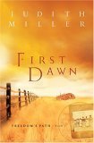 First Dawn cover image