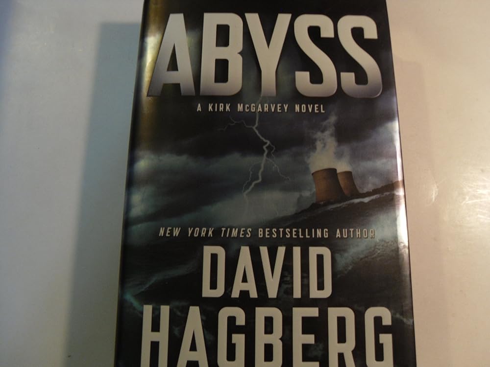 Abyss (McGarvey) cover image