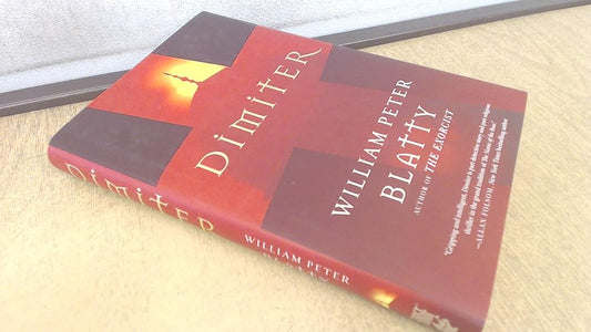 Dimiter cover image