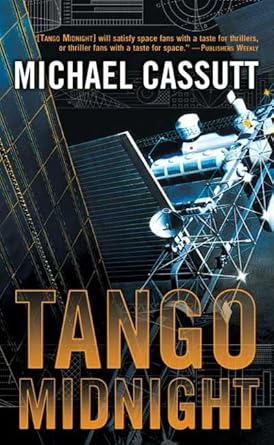 Tango Midnight cover image