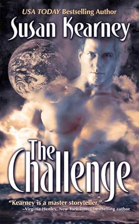The Challenge cover image