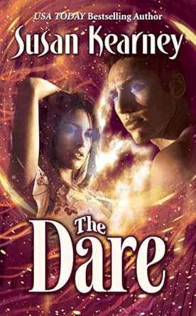 The Dare cover image
