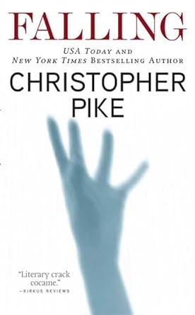 Falling cover image