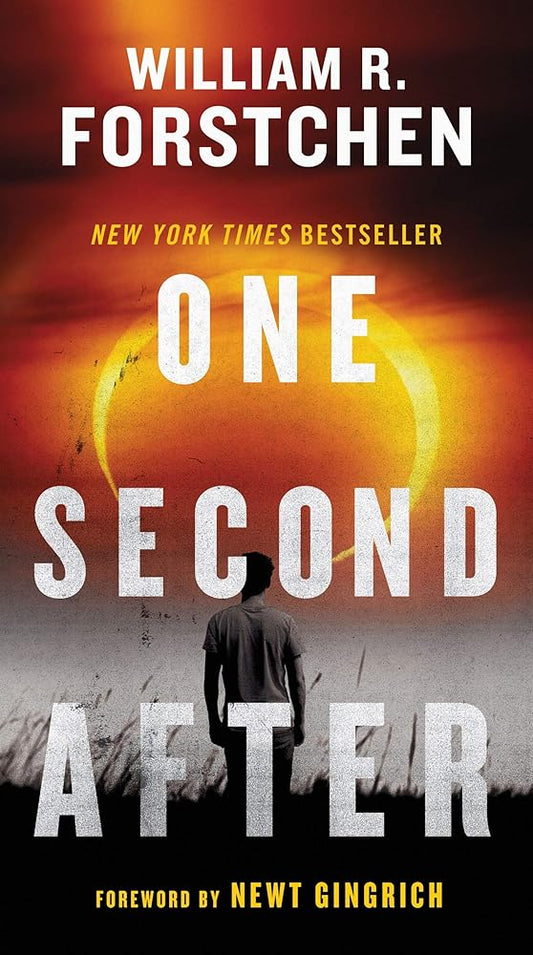 One Second After (A John Matherson Novel, 1) cover image