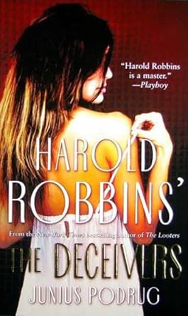 The Deceivers cover image