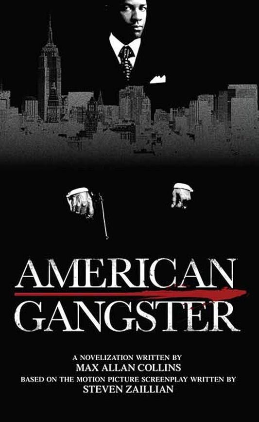 American Gangster cover image