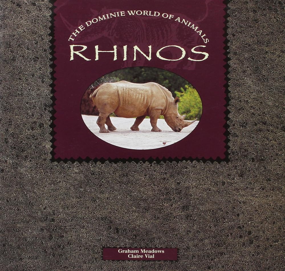 RHINOS cover image