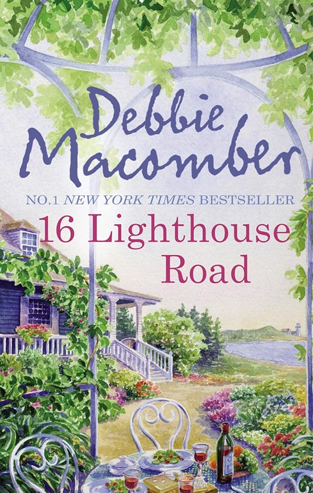 16 Lighthouse Road cover image