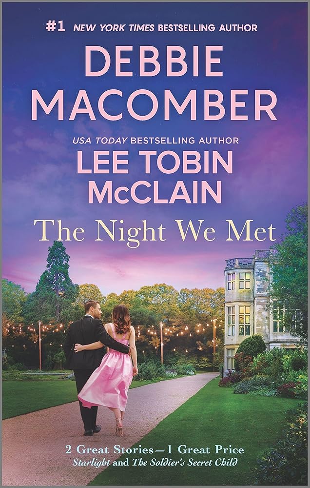 The Night We Met cover image