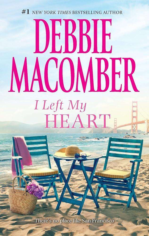 I Left My Heart: A Friend or TwoNo Competition cover image