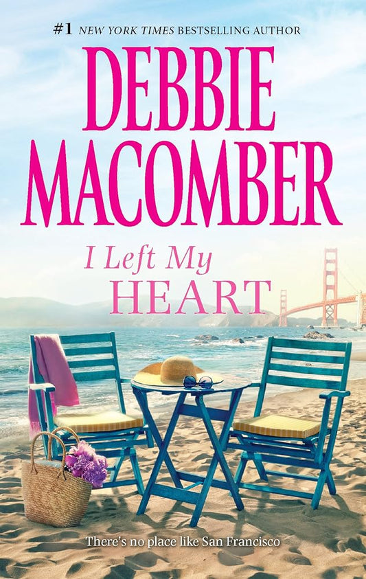 I Left My Heart: A Friend or TwoNo Competition cover image