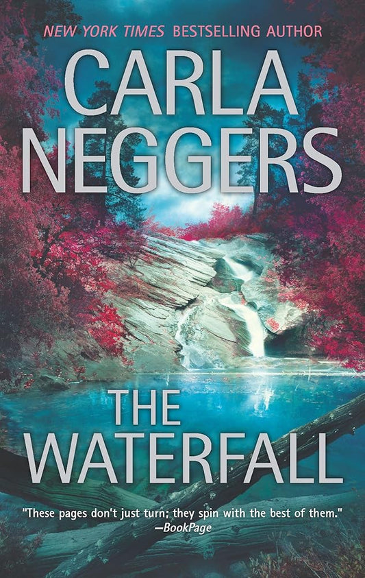 The Waterfall cover image