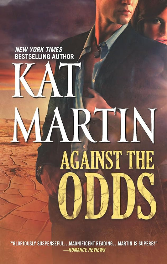 Against the Odds (The Raines of Wind Canyon) cover image