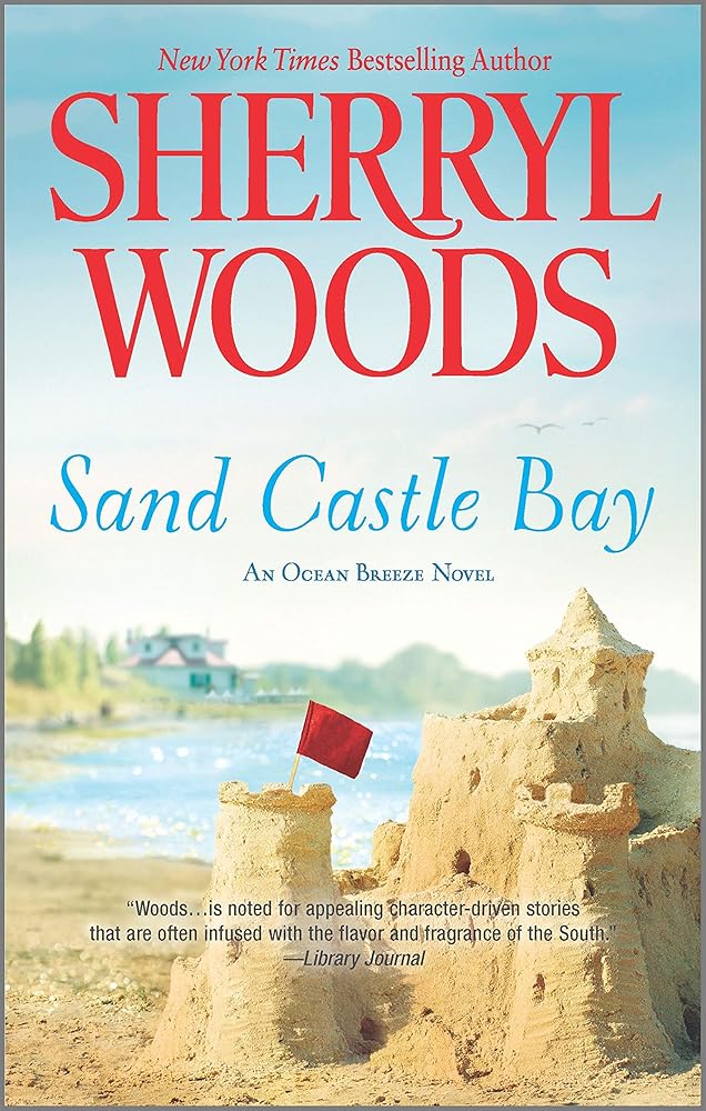 Sand Castle Bay (An Ocean Breeze Novel) cover image