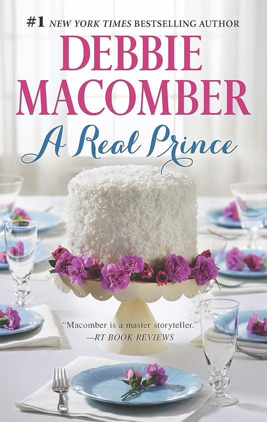 A Real Prince: The Bachelor PrinceYesterday's Hero (Celebration 1000) cover image