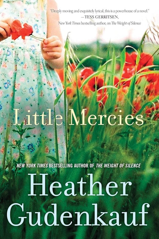Little Mercies (English Edition) cover image