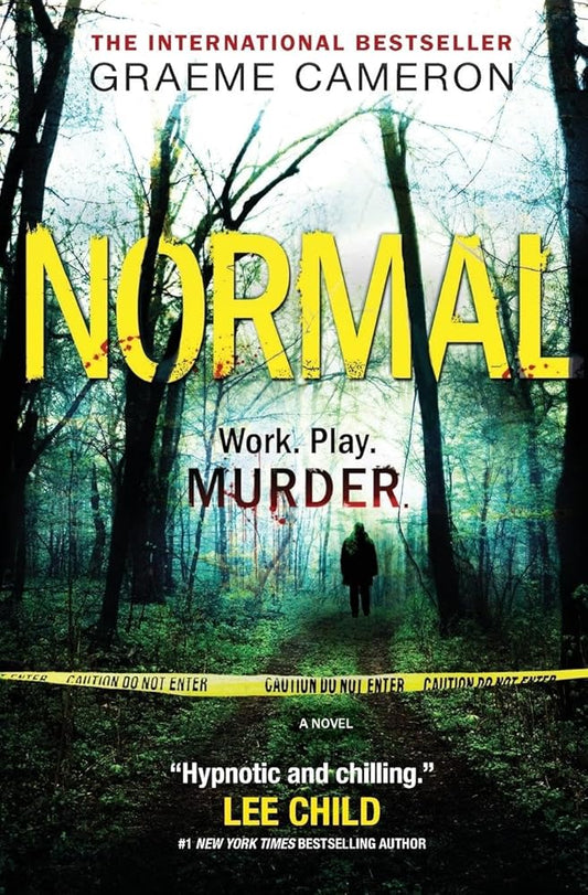 Normal cover image