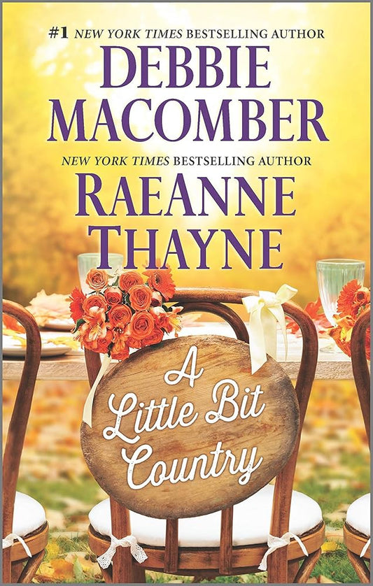 A Little Bit Country (Country Brides) cover image