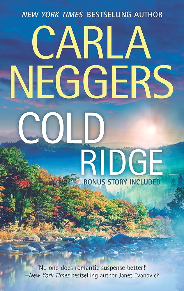 Cold Ridge: An Anthology cover image