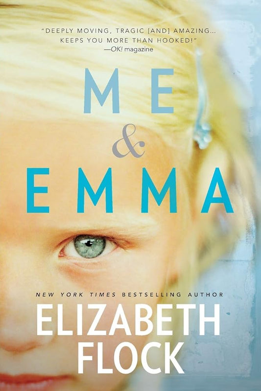 Me & Emma cover image