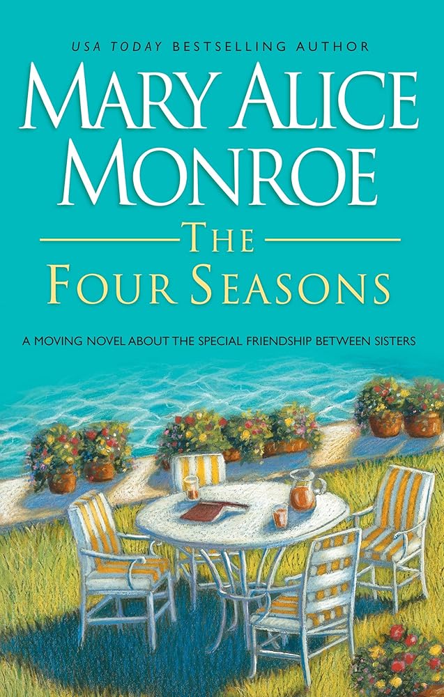 The Four Seasons cover image