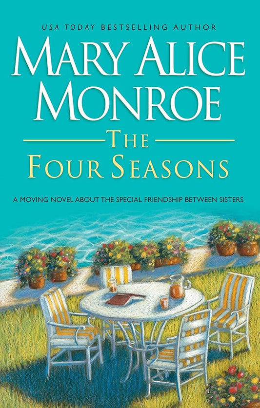 The Four Seasons cover image