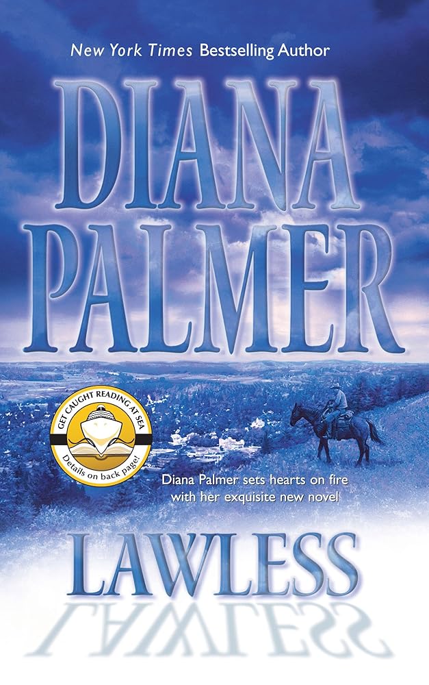 Lawless cover image