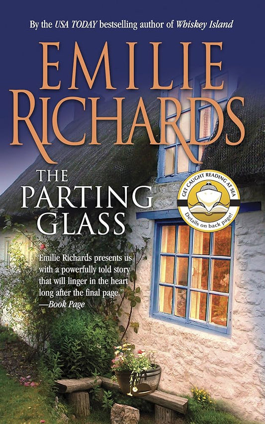 The Parting Glass cover image