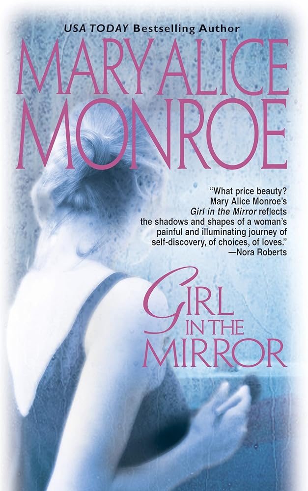 Girl in the Mirror cover image