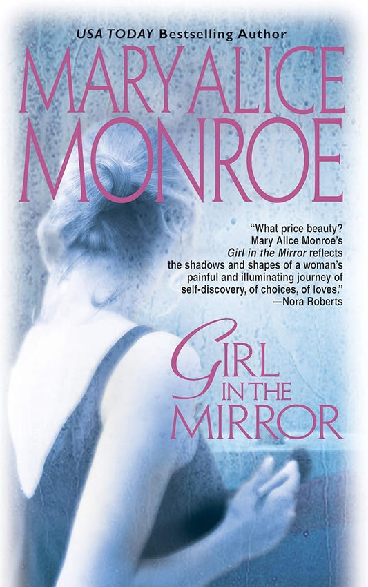 Girl in the Mirror cover image