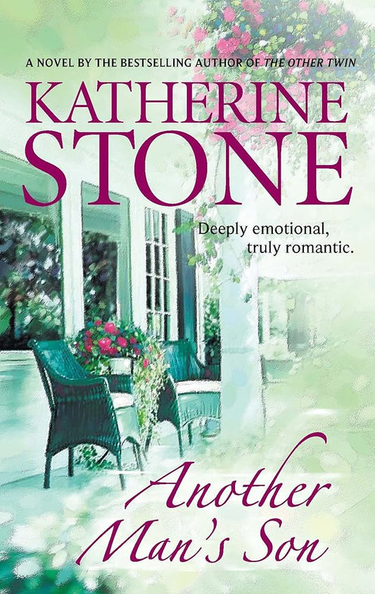 Another Man's Son cover image