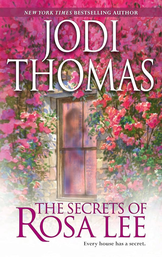 The Secrets of Rosa Lee cover image