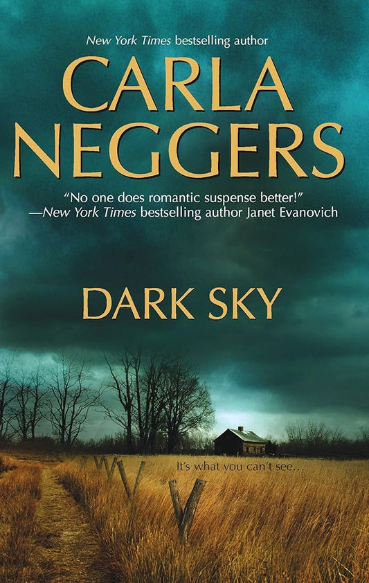 Dark Sky (Cold Ridge, 4) cover image