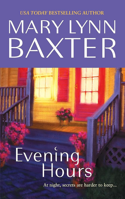 Evening Hours cover image