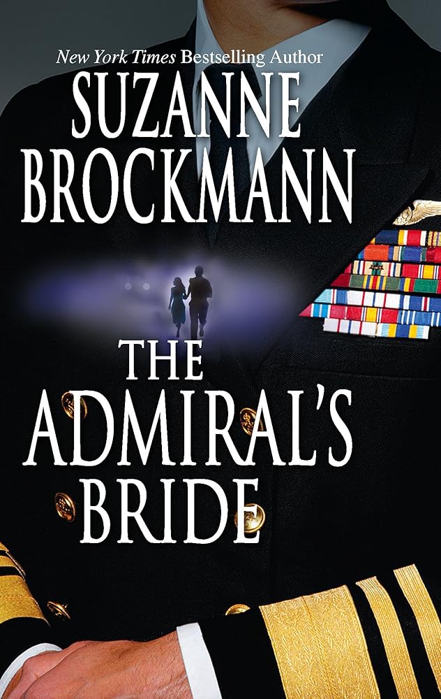 The Admiral's Bride cover image