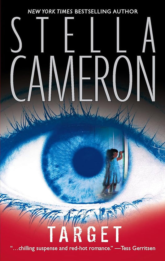 Target cover image