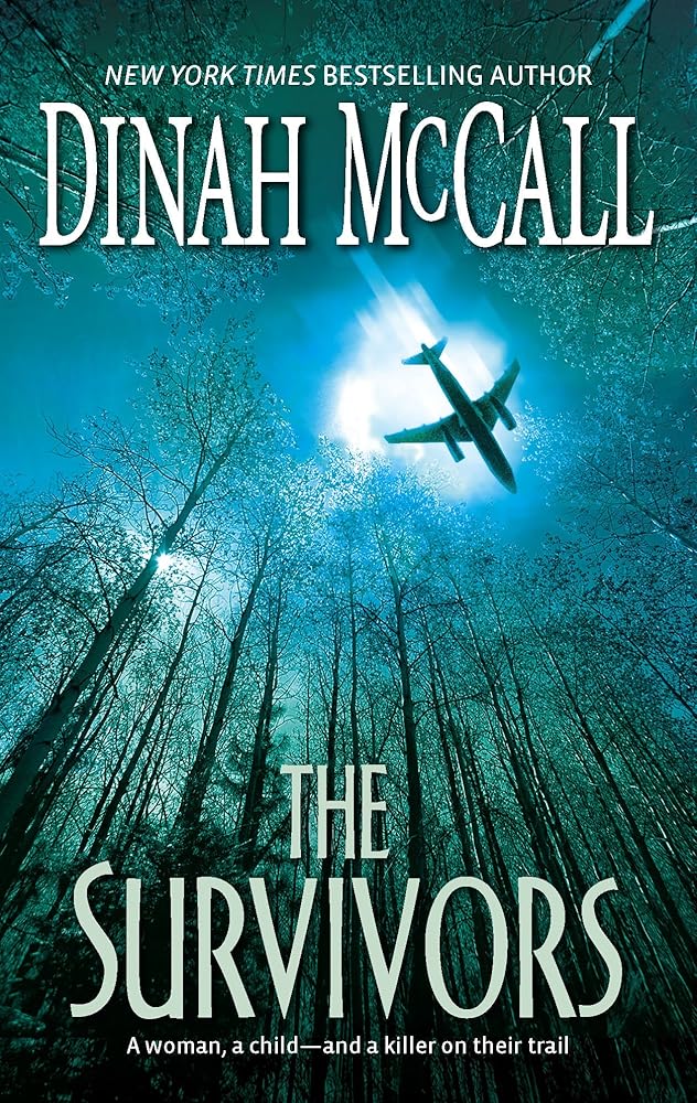 The Survivors cover image
